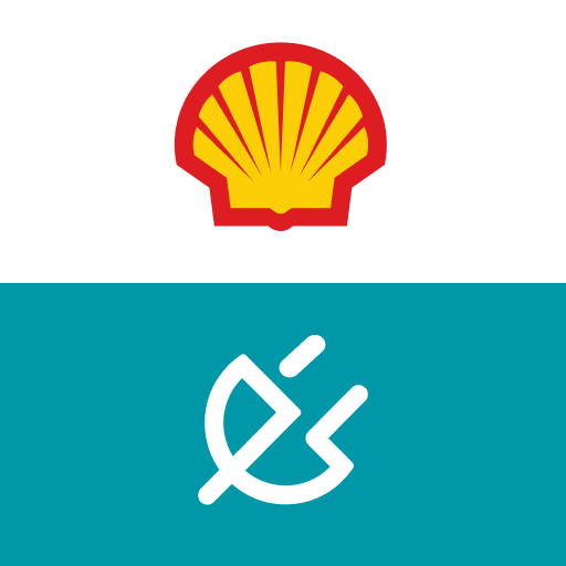 Shell Recharge