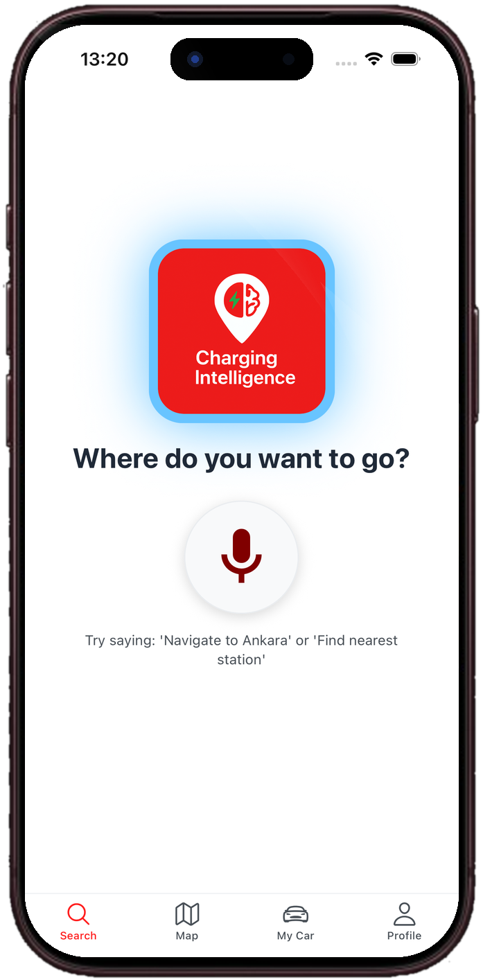 Charging Intelligence on iPhone